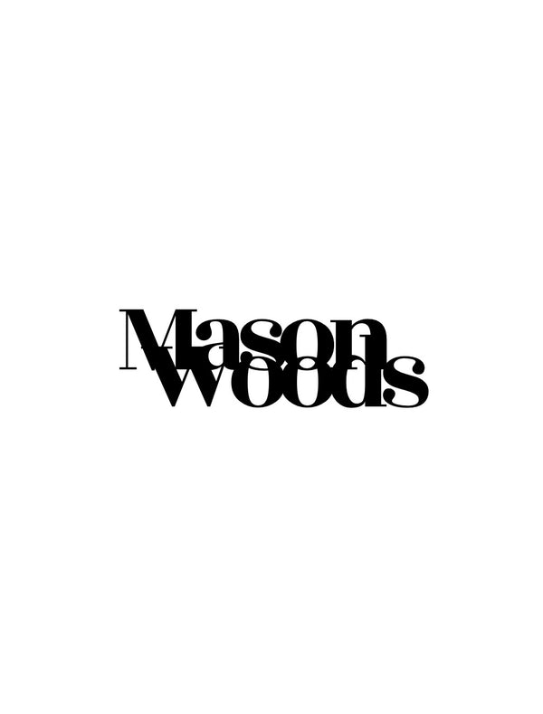 MasonWoods